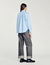 Rhinestone teardrop shirt