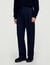 Wide-leg wool trousers - Men | Sandro