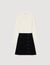 Knit dress