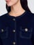 Short Wool Jacket