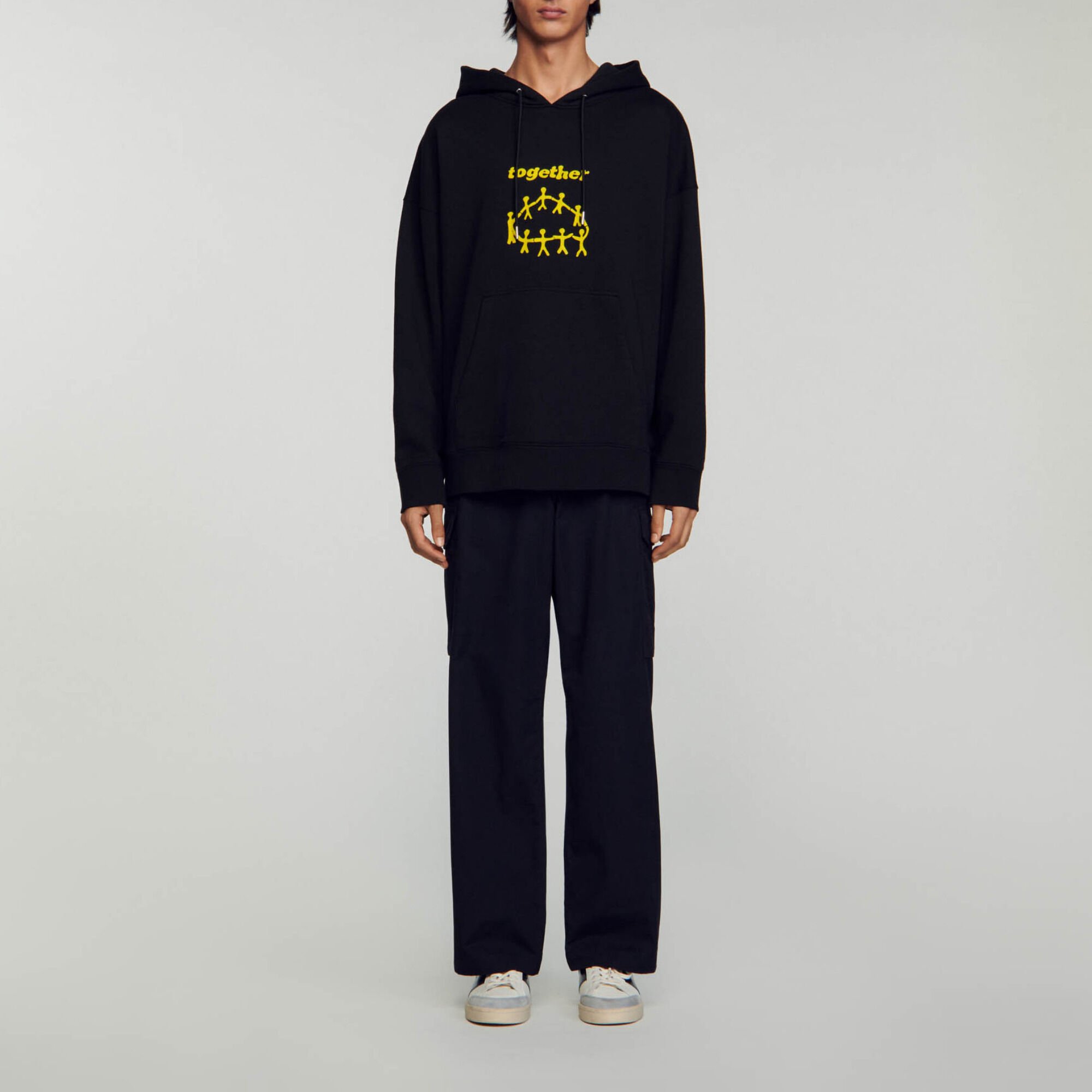 Hoodie Together