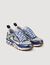 Flame Sneakers