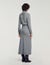 Pointelle knit maxi skirt - Women | Sandro