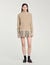 Turtleneck sweater
