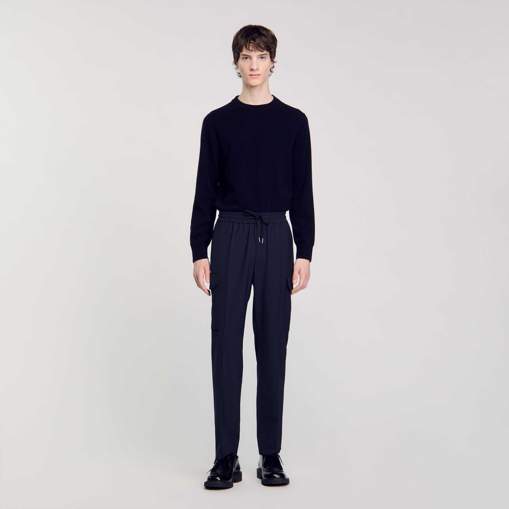 Cargo trousers