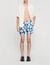 Floral swim shorts 