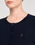 Polo shirt with decorative buttons