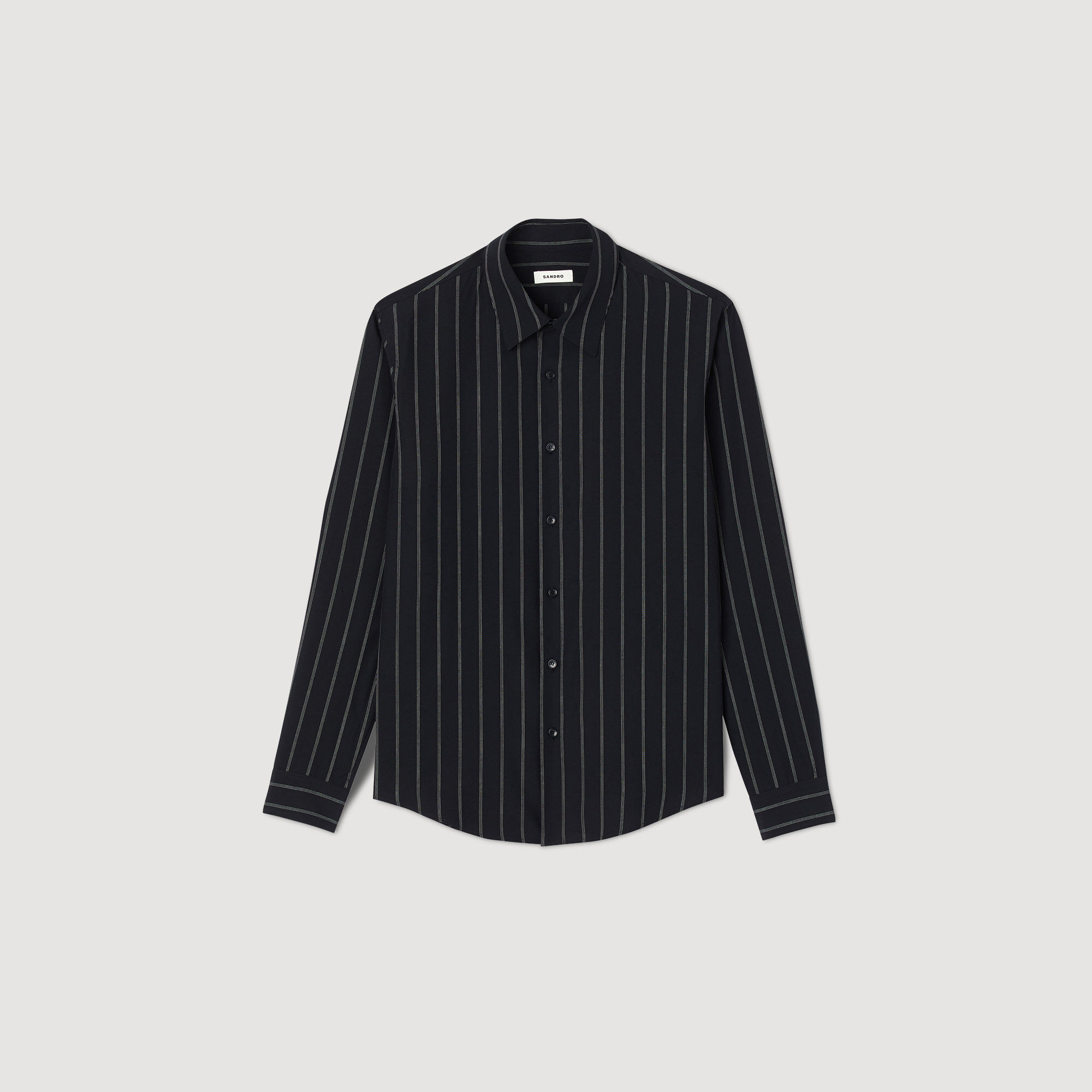Stripy shirt