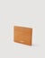 Reconstituted leather cardholder