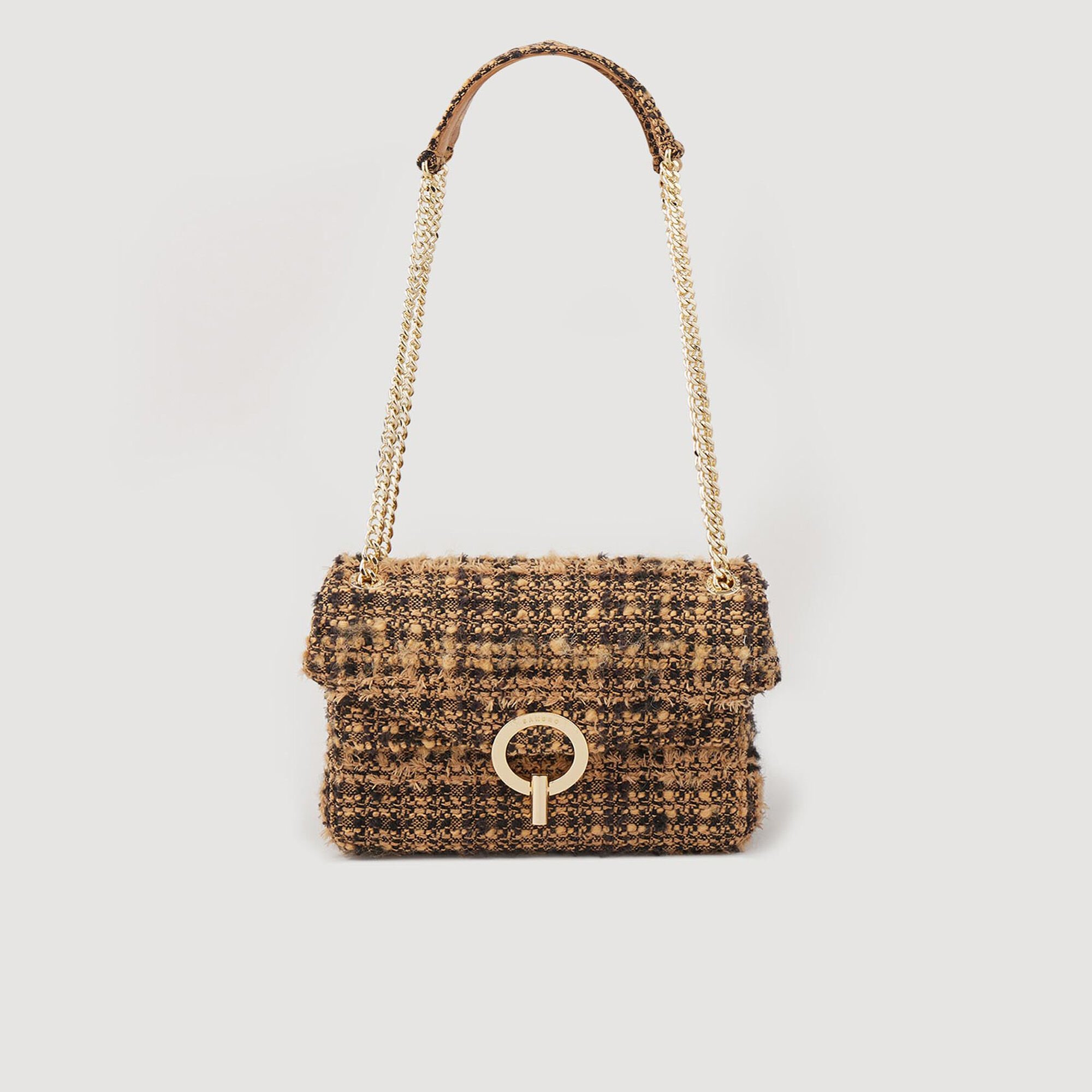 Tweed YZA bag