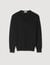 Fine wool sweater