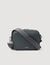 Small reconstituted leather bag