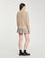 Turtleneck sweater