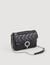 Yza bag in certified leather