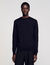 Fine knit wool sweater