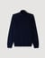 Cashmere Turtleneck Sweater