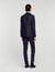 Linen suit jacket