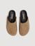 Rhinestone mules