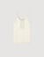 Lace-up vest top