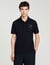 Dragon polo shirt