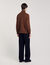 Half-Zip sweater