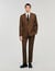 Wool suit jacket
