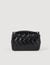 Yza bag in certified leather