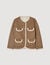 Double-faced jacket