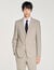 Wool suit jacket