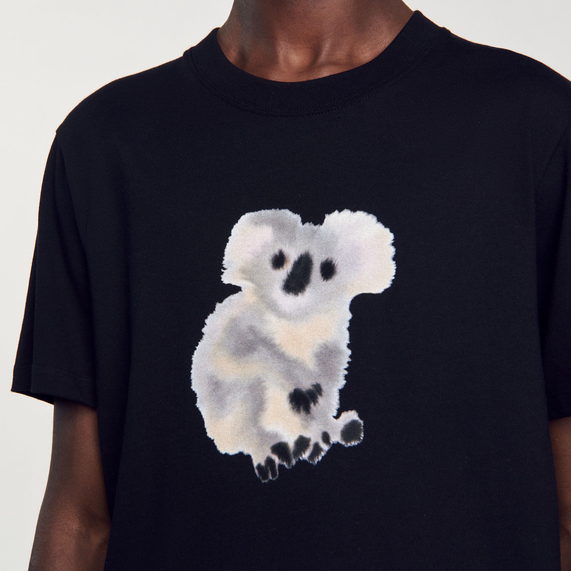 Wild Animals T-shirt