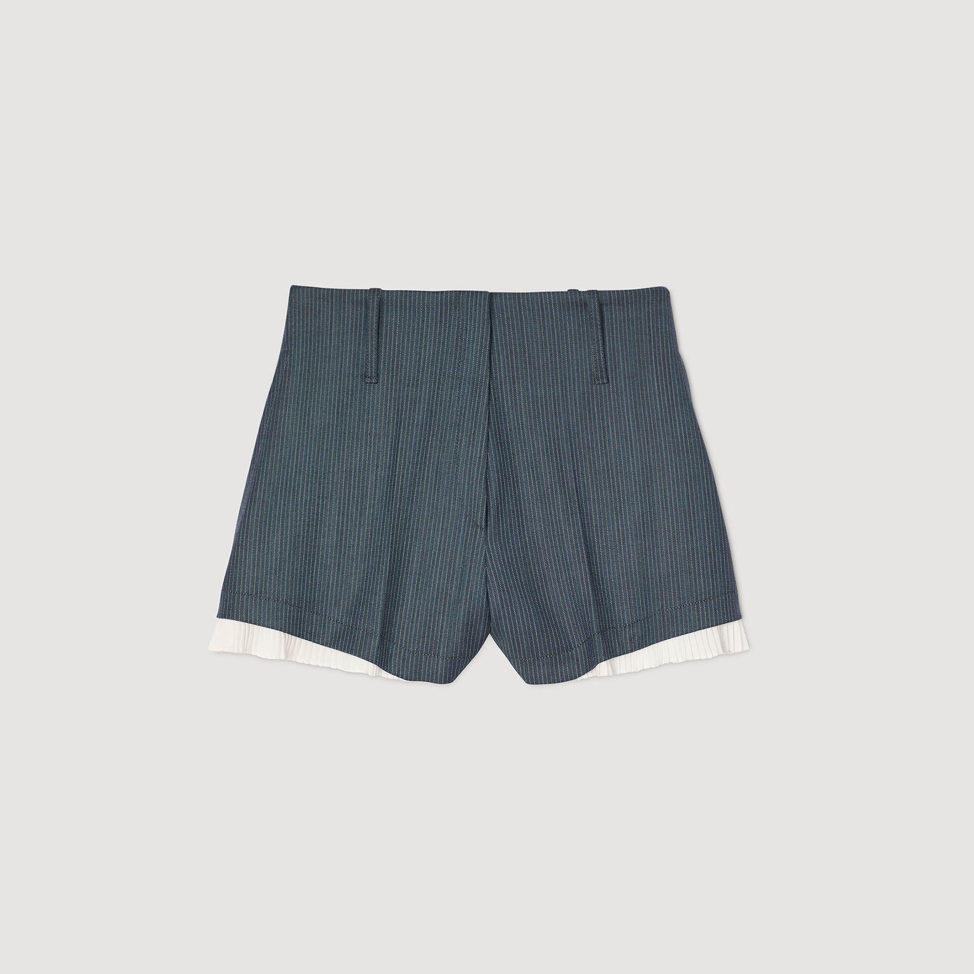 sandro paris セットアップ　インポート　foxey好きな方 sandro paris セットアップ インポート foxey好きな方 - メルカリ