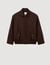 Oversized jacket