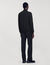 Turtleneck wool sweater