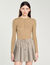 Rib Knit Sweater