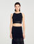 Sleeveless top