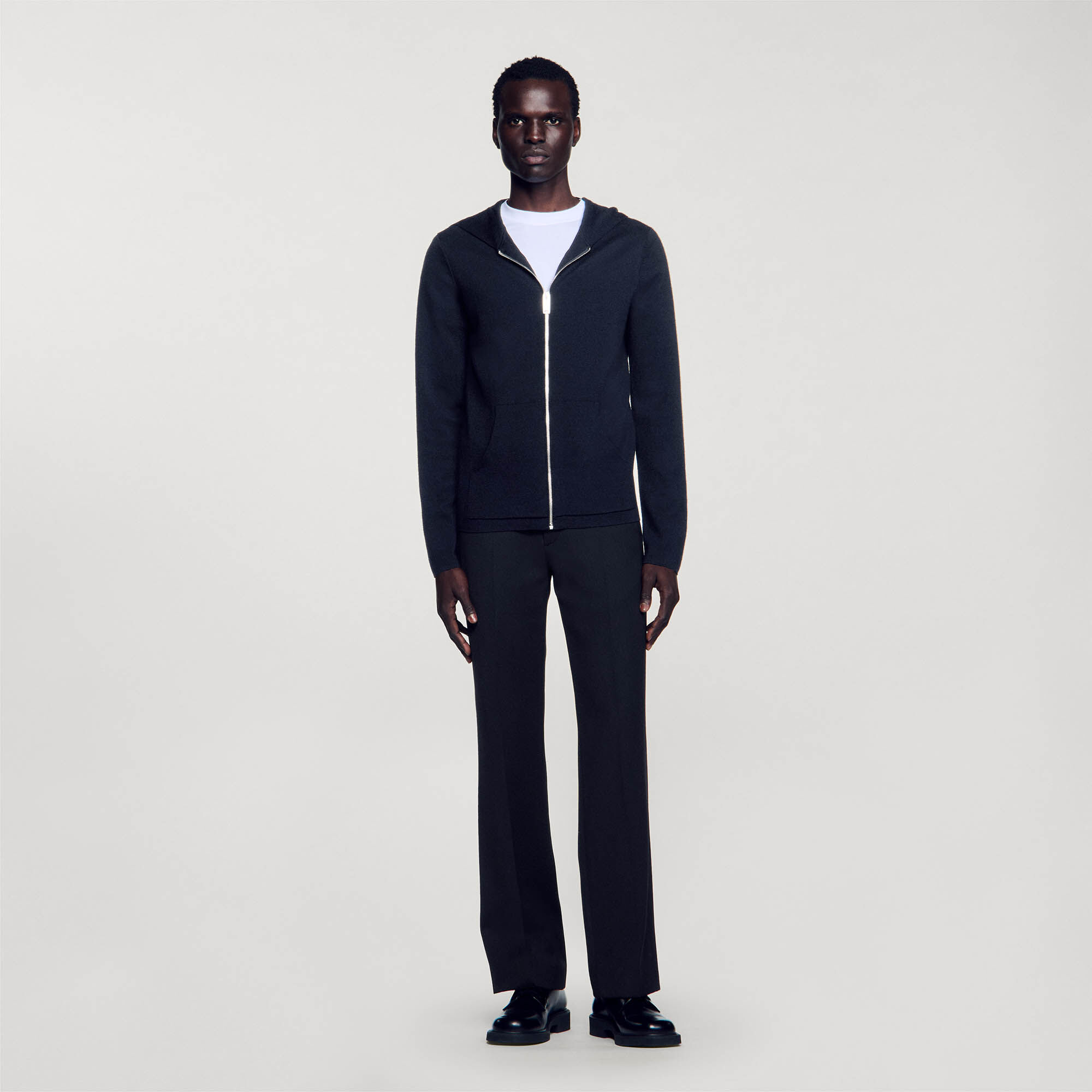 トップス SOPHNET. ZIP UP TECH CARDIGAN ZIP UP TECH CARDIGAN | SOPHNET.(ソフネット) / トップス