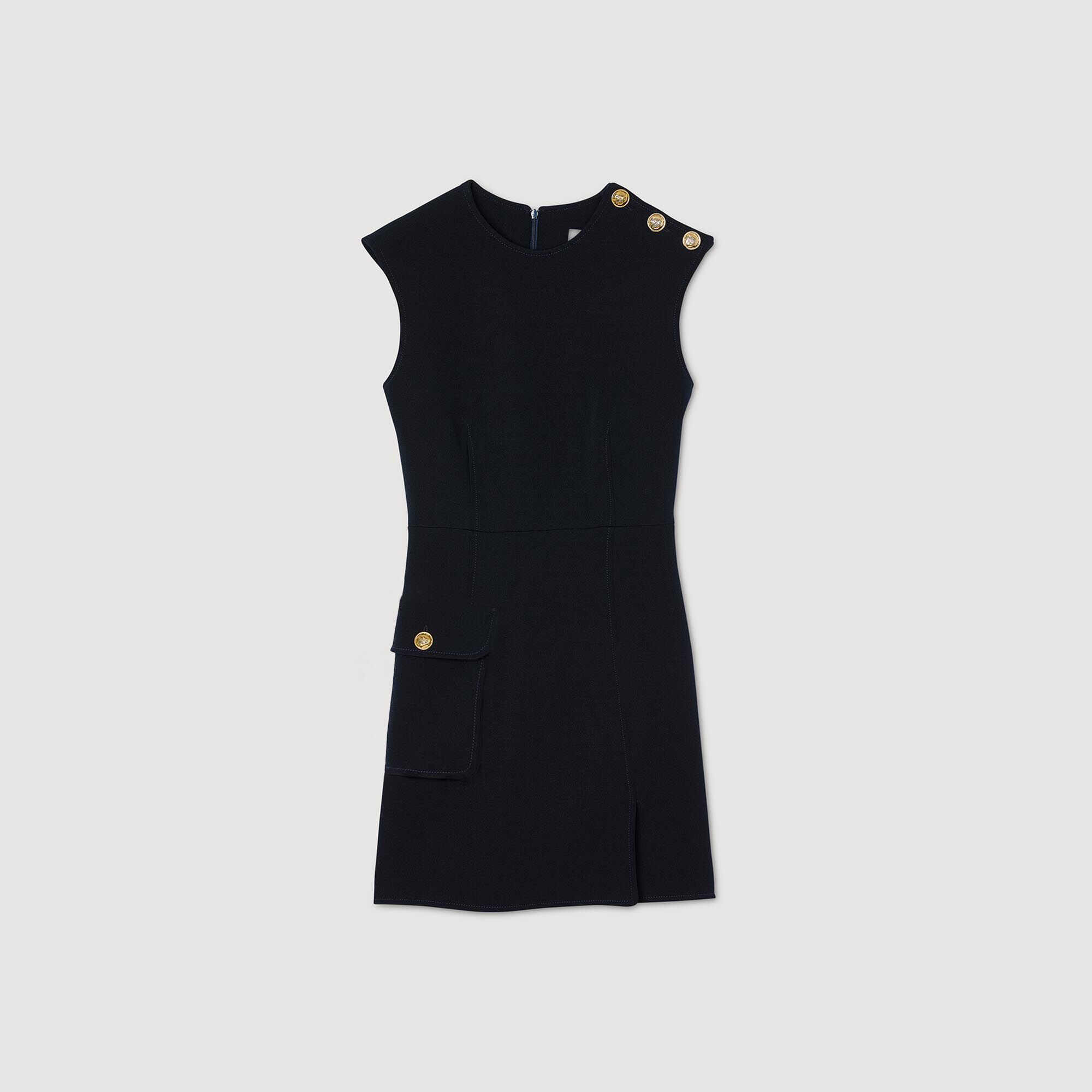 Mini Skirts | Women | Sandro-paris.com