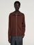 Wool trucker jacket