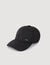 Technical fabric cap
