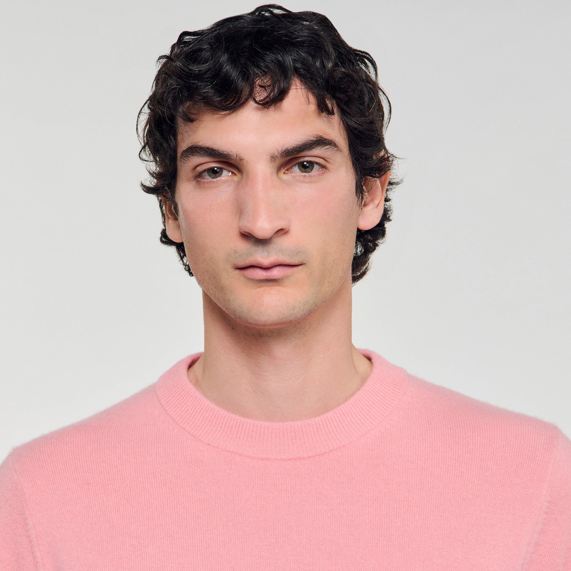 Cashmere sweater