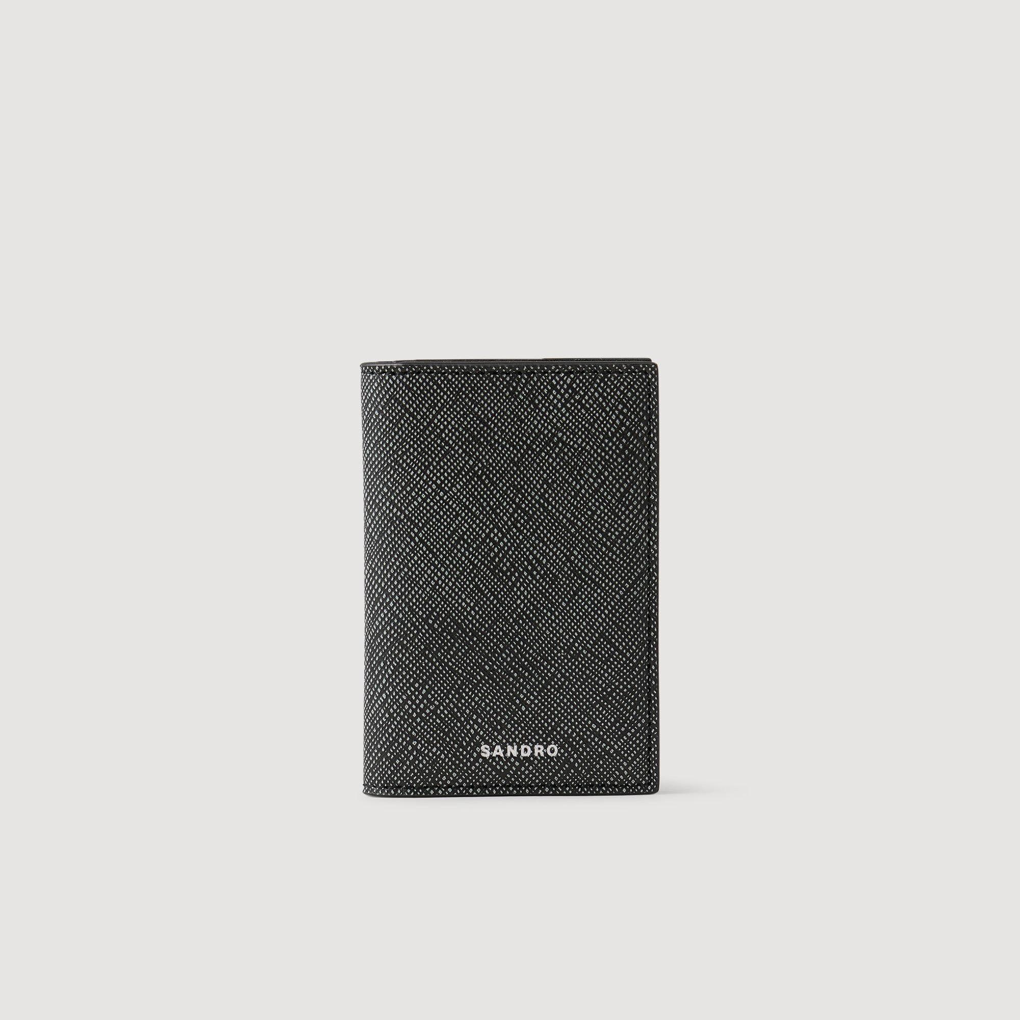 Leather Goods | Men | Sandro-paris.com