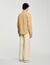 Oversized shirt with pockets