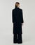 Long wool coat