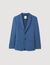 Wool suit jacket 