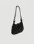 Sweet Janet velvet bag
