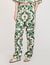 Floral pants