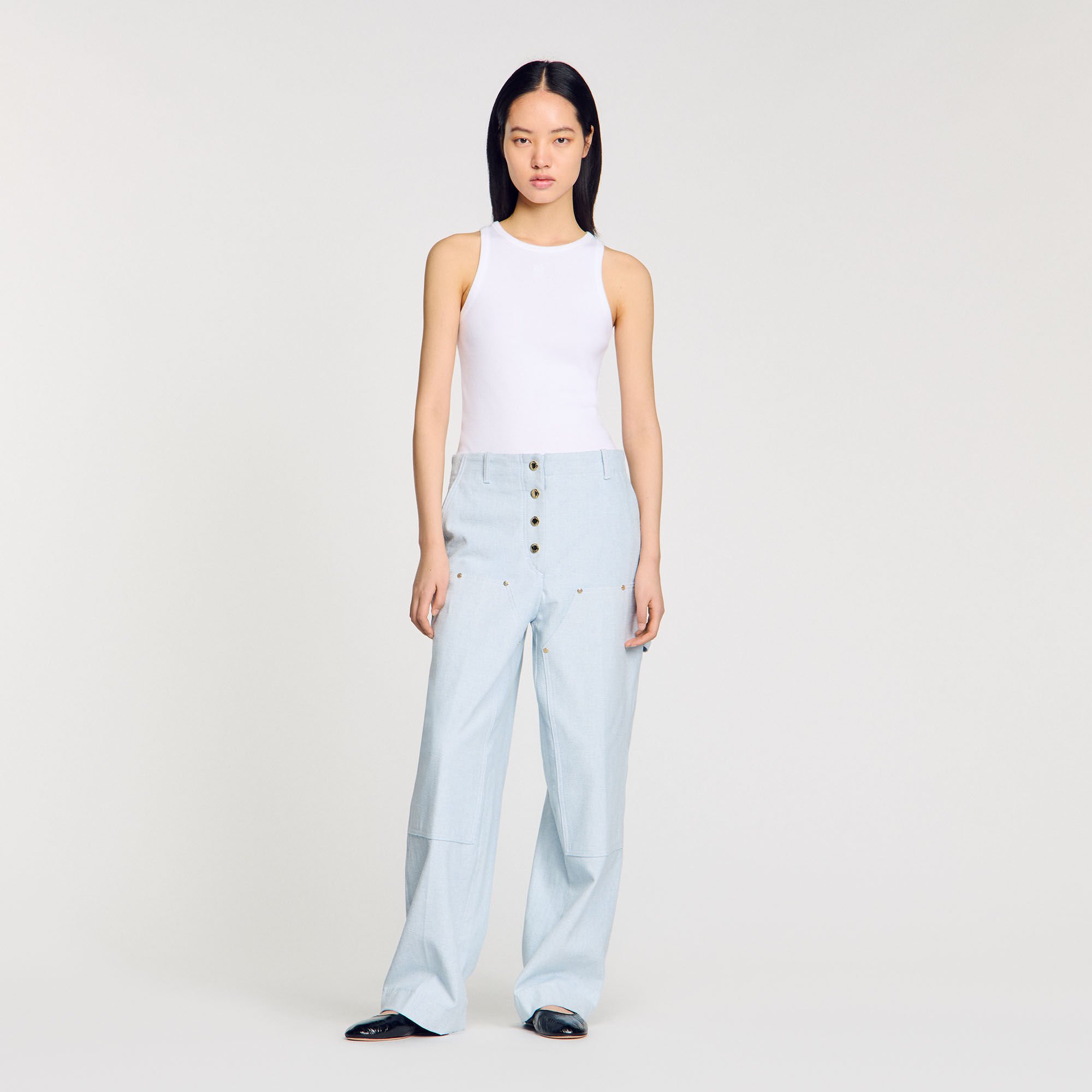 Carpenter jeans