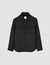 Buttoned oversized shirt