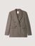 Wool suit jacket - Men | Sandro