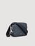 Small reconstituted leather bag